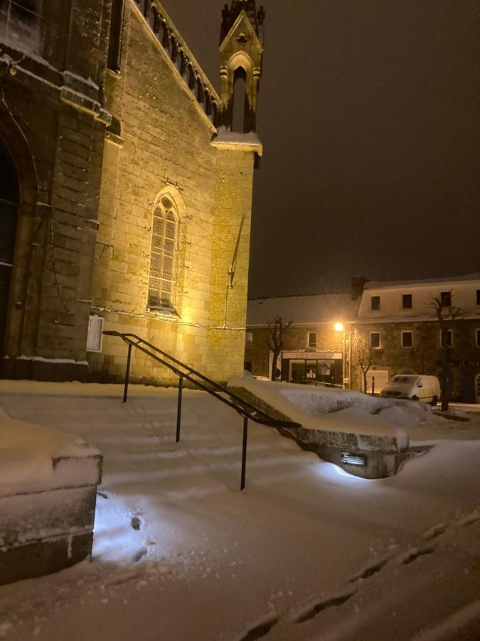 Hotel - Le Perroquet Binic