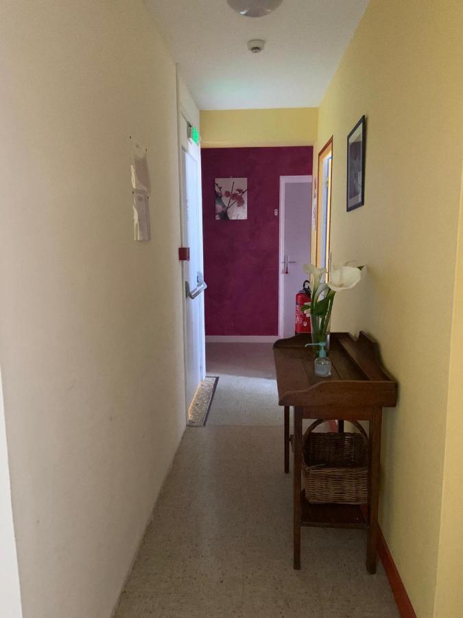 Hotel - Le Perroquet Hotel Binic