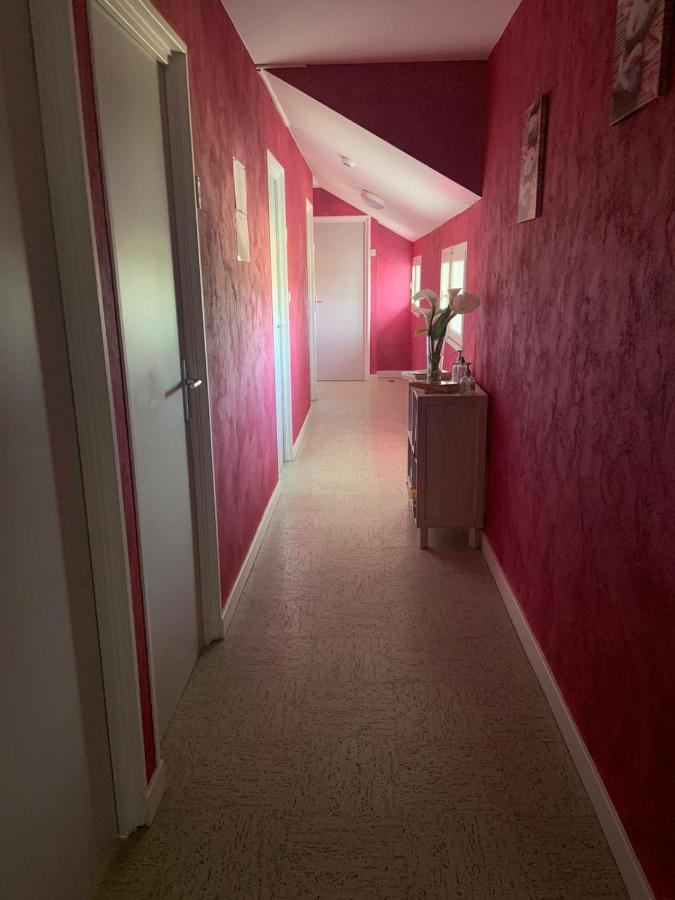 Hotel - Le Perroquet Hotel Binic
