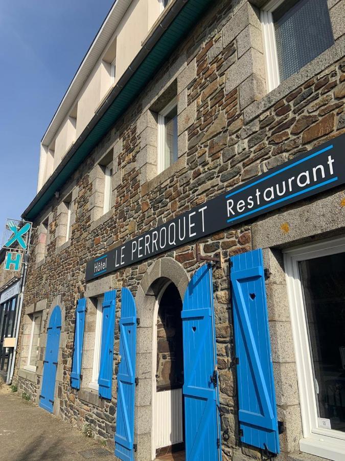 Hotel - Le Perroquet *