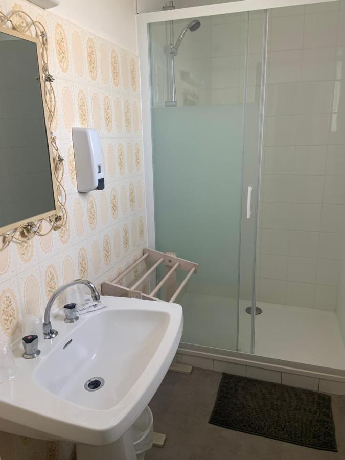 Hotel - Le Perroquet Hotel Binic