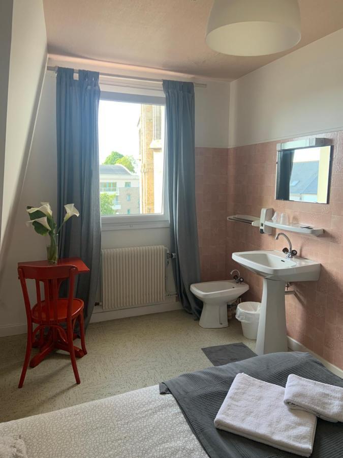 Hotel - Le Perroquet Hotel