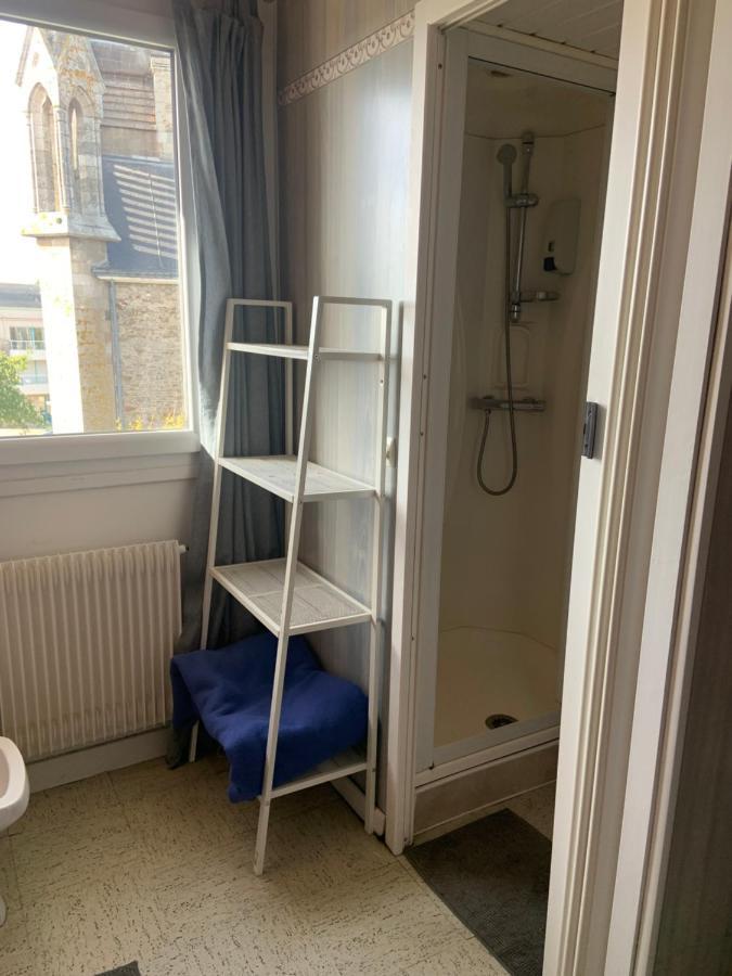 Hotel Hotel - Le Perroquet *