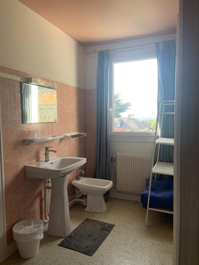 Hotel - Le Perroquet *