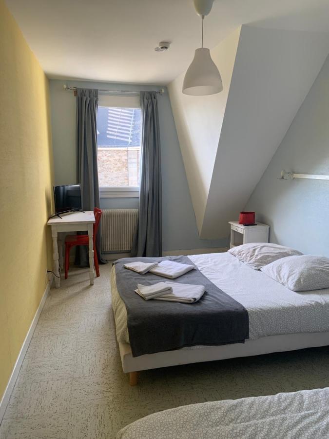 Hotel - Le Perroquet Hotel *