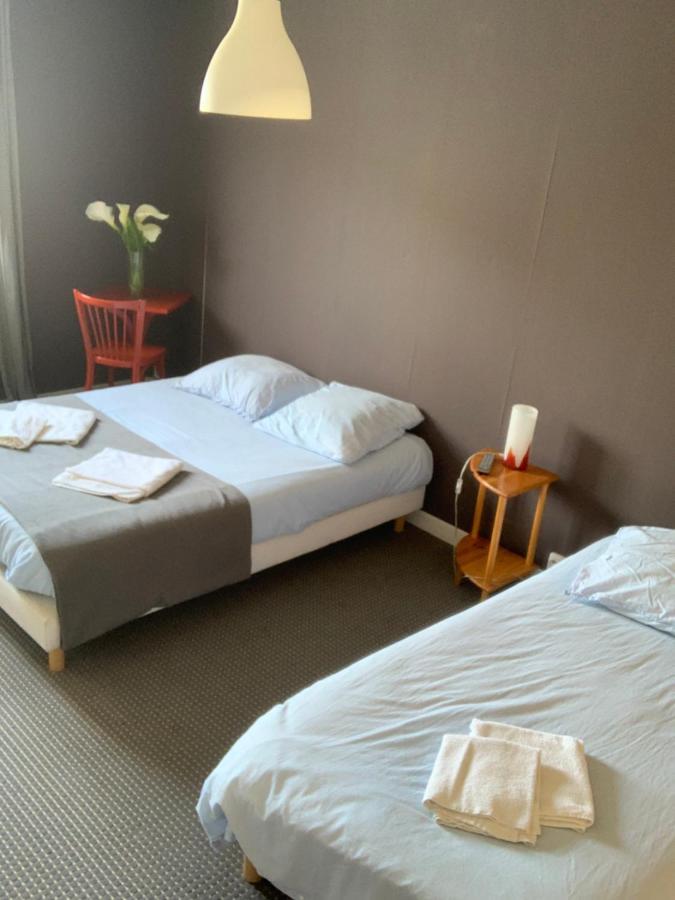 Hotel Hotel - Le Perroquet *