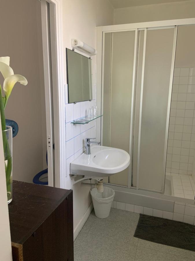 Hotel - Le Perroquet Hotel *