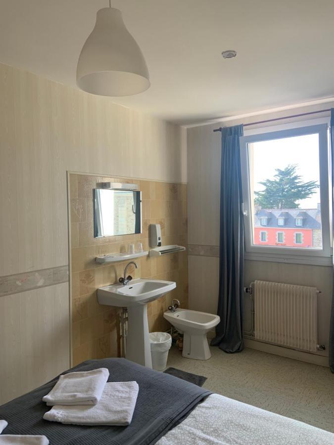 Hotel - Le Perroquet Hotel Binic