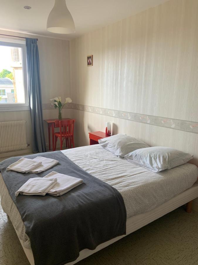 Hotel - Le Perroquet Hotel *