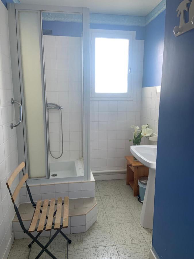 Hotel - Le Perroquet Hotel