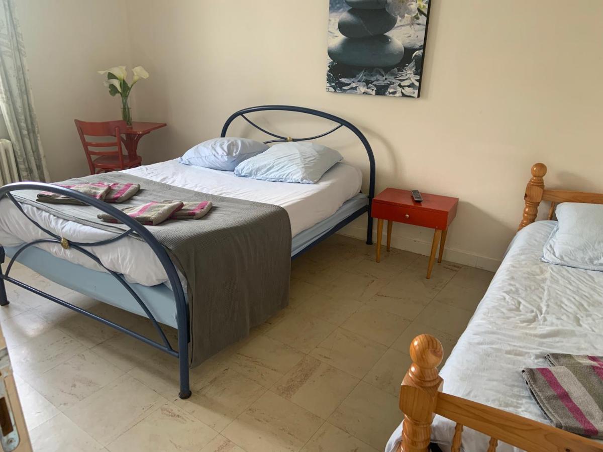 Hotel - Le Perroquet Hotel Binic