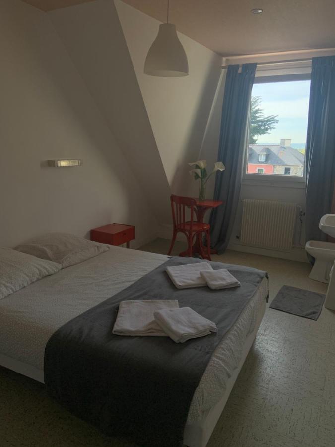 Hotel - Le Perroquet
