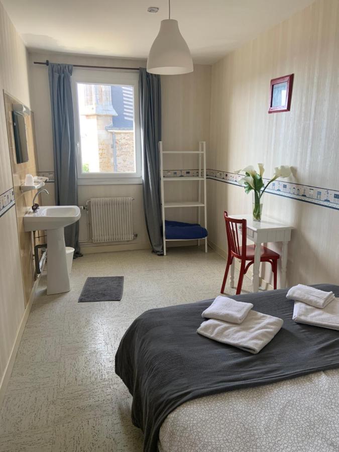 Hotel - Le Perroquet Hotel Binic