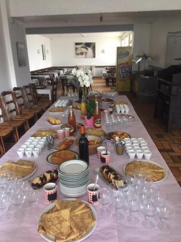 Hotel - Le Perroquet Hotel Binic