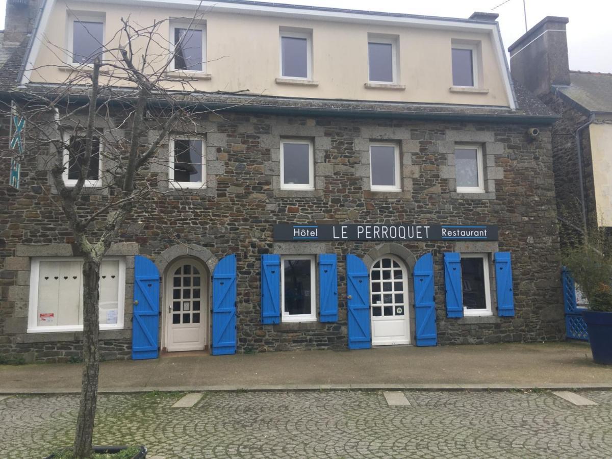 Hotel - Le Perroquet Hotel